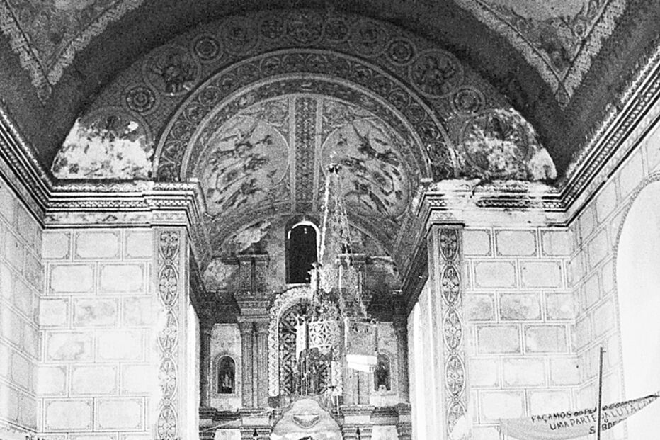 O poeta da música morreu há 25 anos 