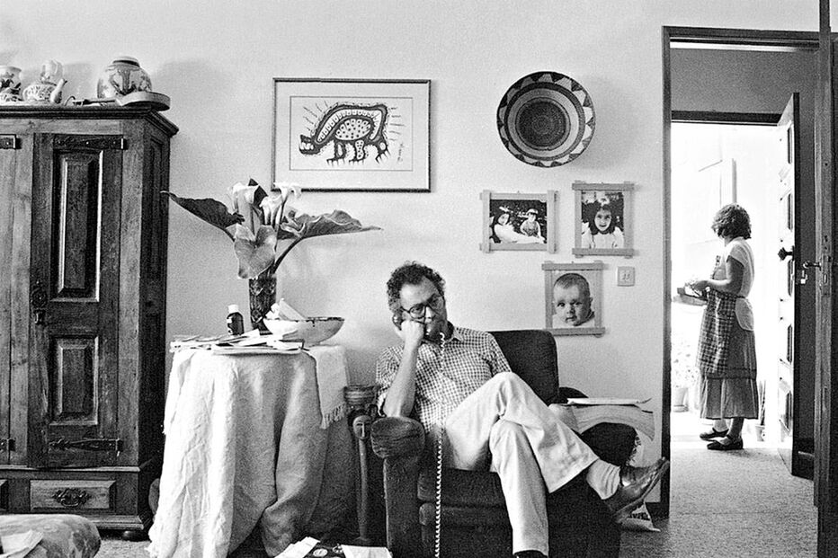 O poeta da música morreu há 25 anos 