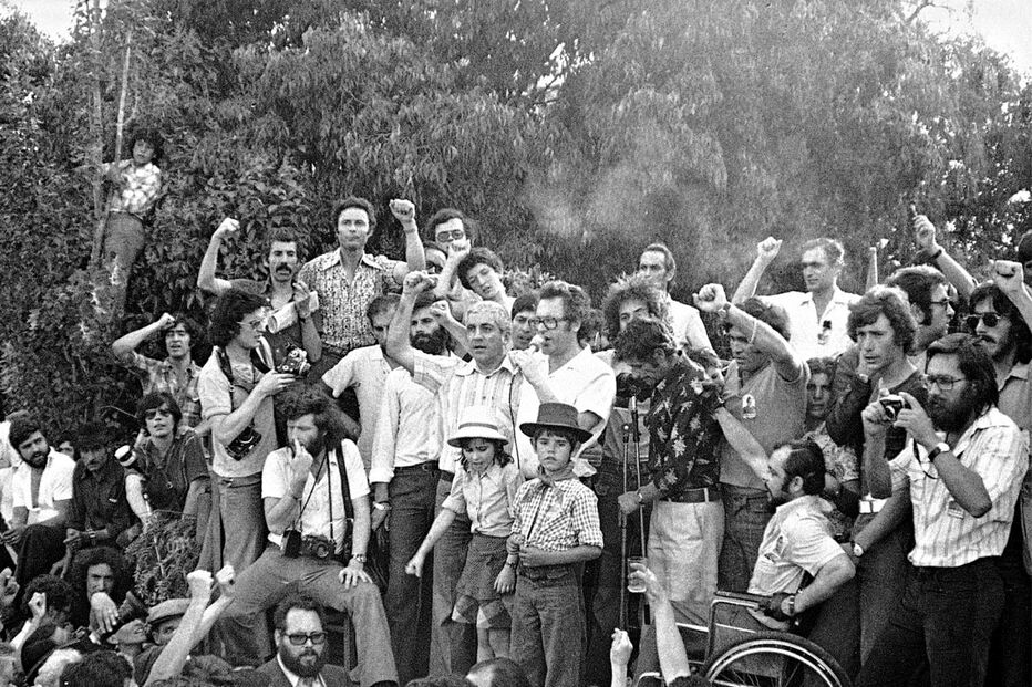 O poeta da música morreu há 25 anos 