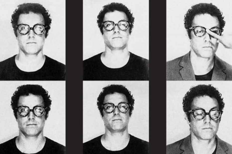 O poeta da música morreu há 25 anos 