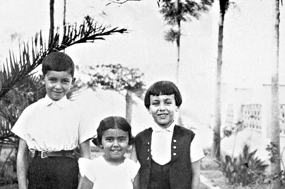 O poeta da música morreu há 25 anos 