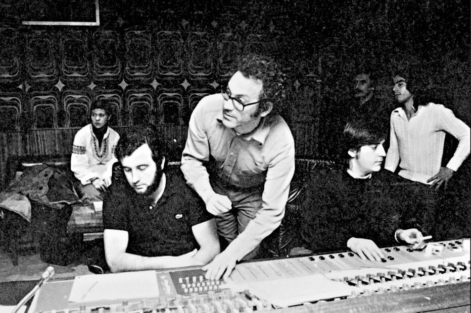 O poeta da música morreu há 25 anos 