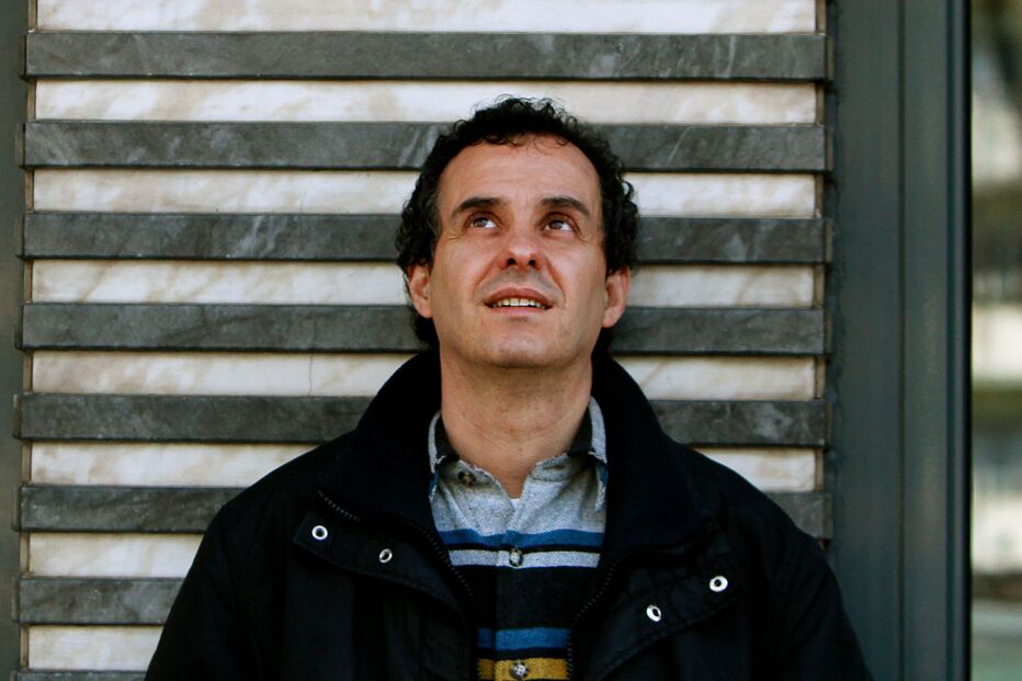 O poeta da música morreu há 25 anos 