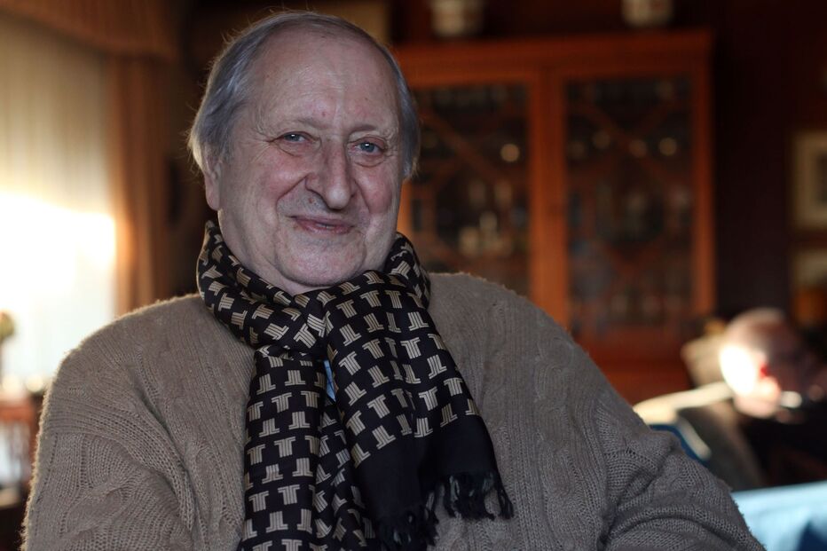 O poeta da música morreu há 25 anos 