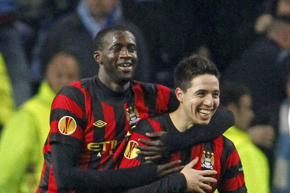 FC Porto, Manchester City, Racismo, Cânticos racistas, Balotelli, Yaya Touré, Hulk, Kun Aguero, Liga Europa