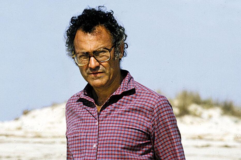 O poeta da música morreu há 25 anos 