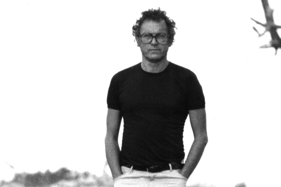 O poeta da música morreu há 25 anos 