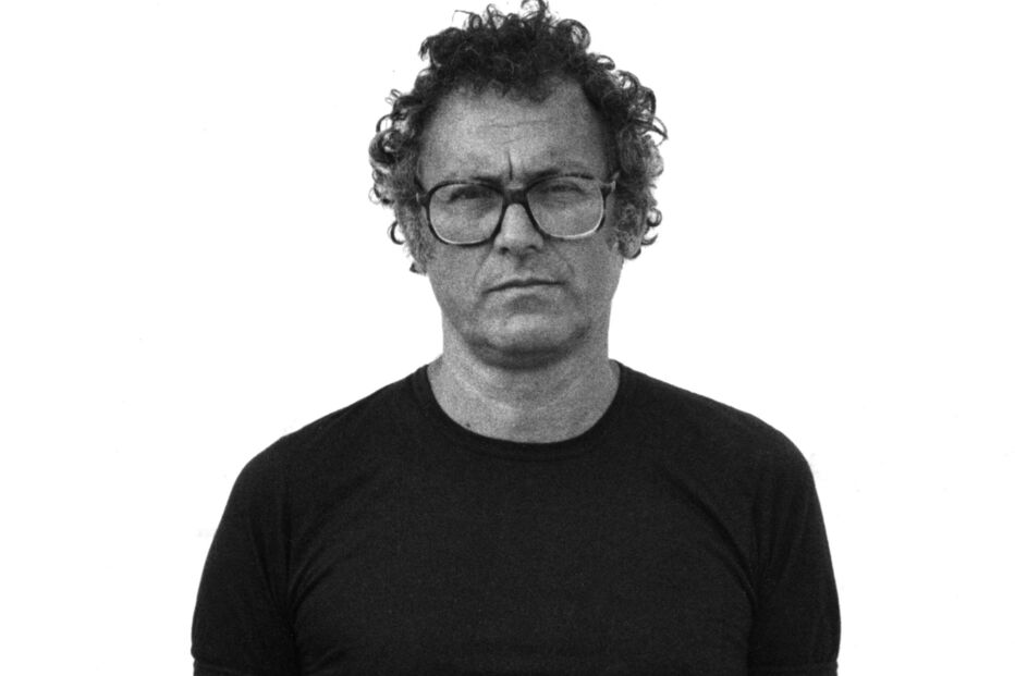 O poeta da música morreu há 25 anos 