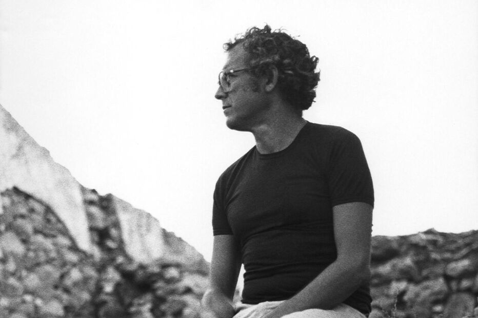 O poeta da música morreu há 25 anos 