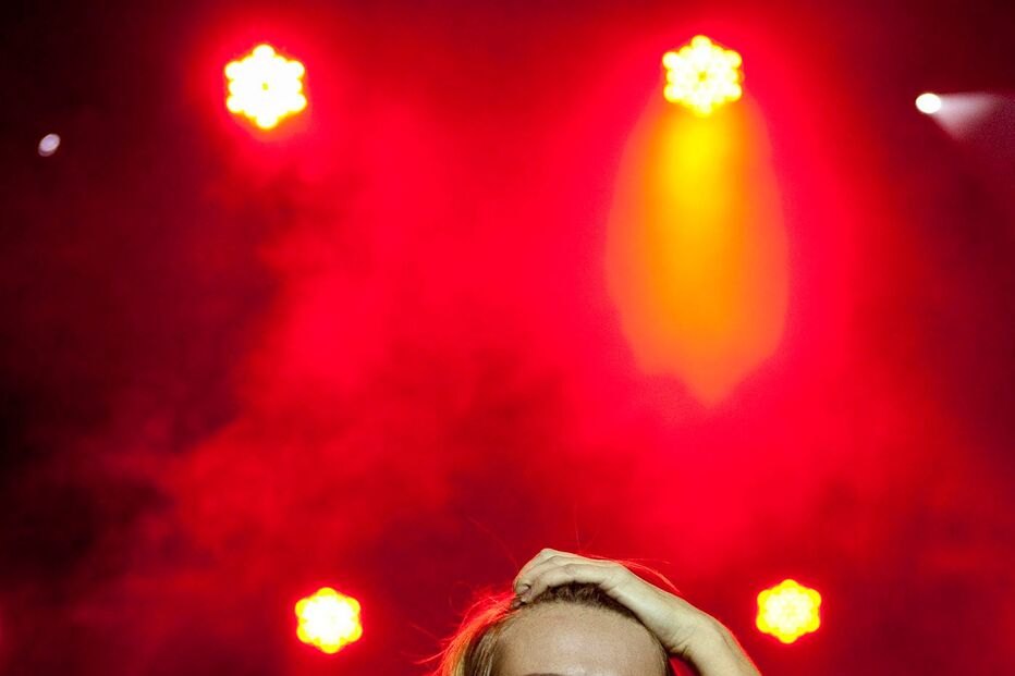 guano apes, coliseu, lisboa, porto, 