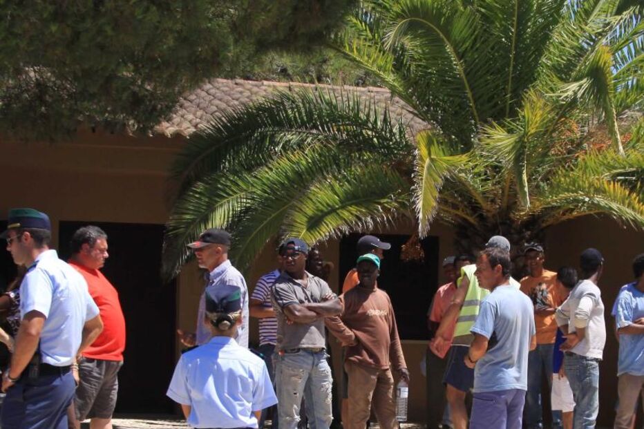 grupo cs, hotéis, algarve