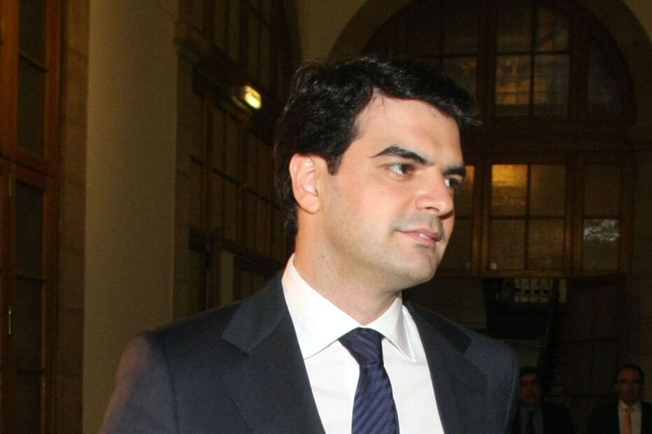 RUI PEDRO SOARES, TAGUSPARK, RENDIMENTOS, PS