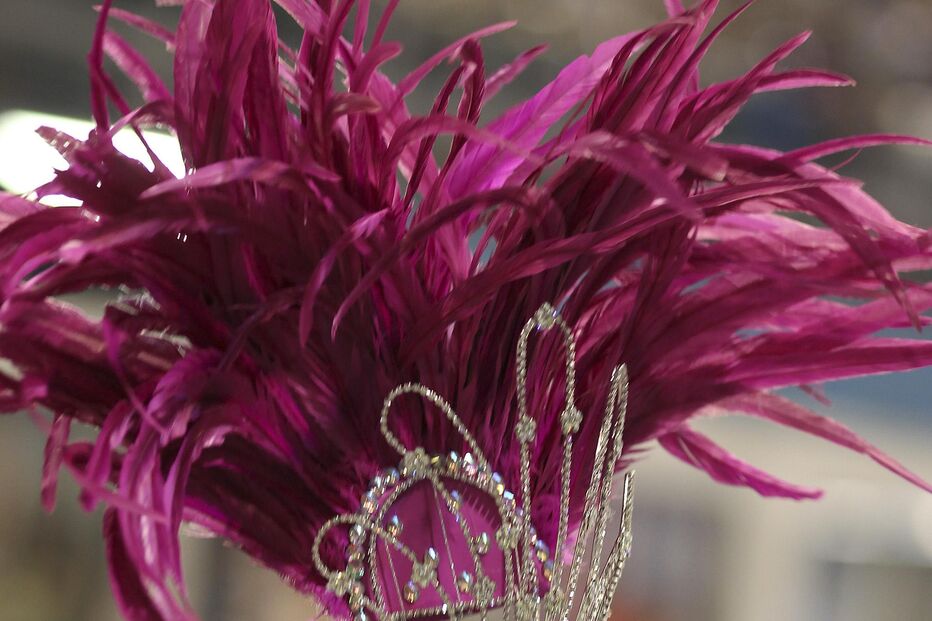 Carnaval começa a aquecer em São Paulo