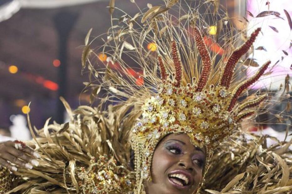 Carnaval começa a aquecer em São Paulo