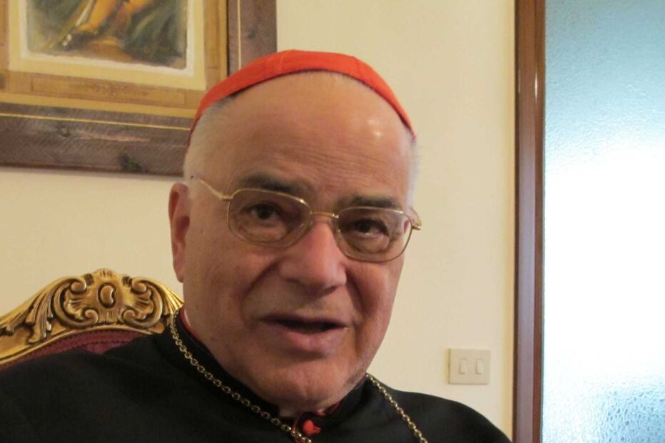 CARDEAL, JOSÉ SARIAVA MARTINS, CORRUPÇÃO, RELIGIÃO,