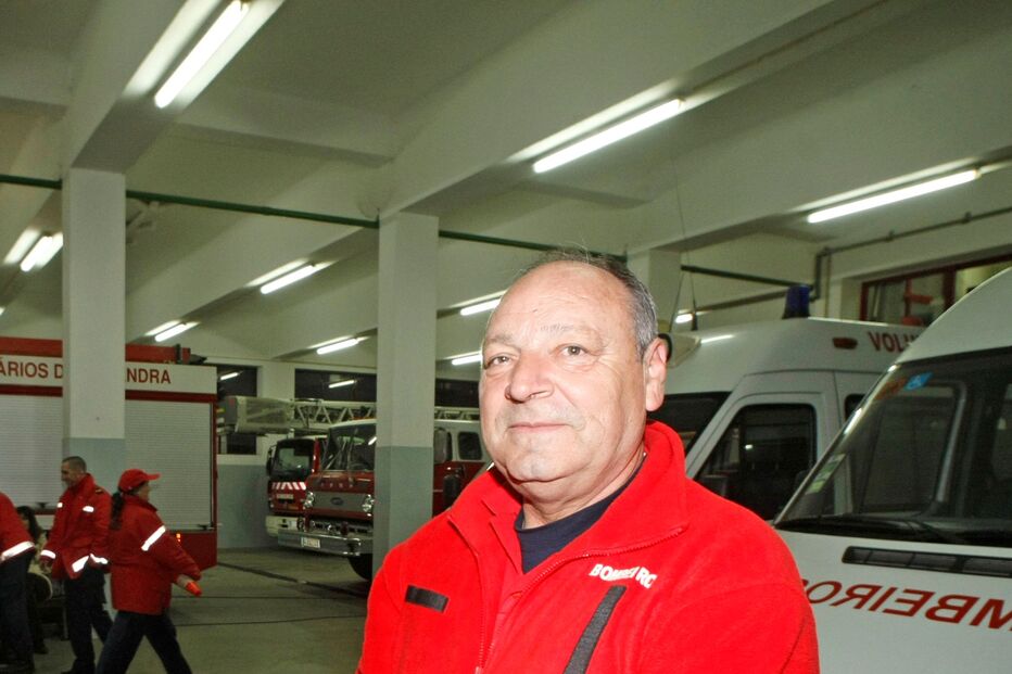 ALHANDRA, VANDALISMO, BOMBEIROS, QUARTEL, GANG