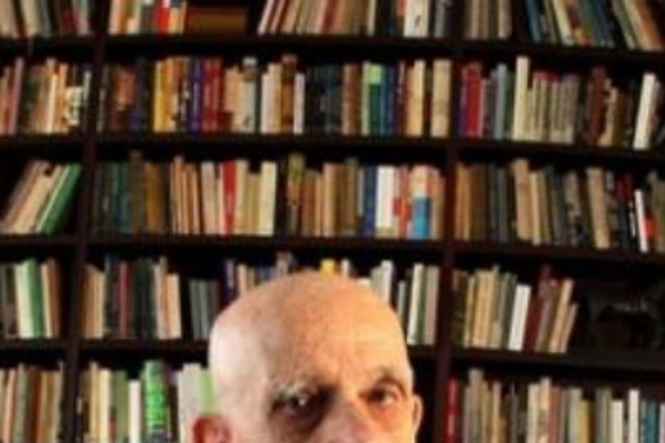 Rubem Fonseca vence Prémio Casino da Póvoa