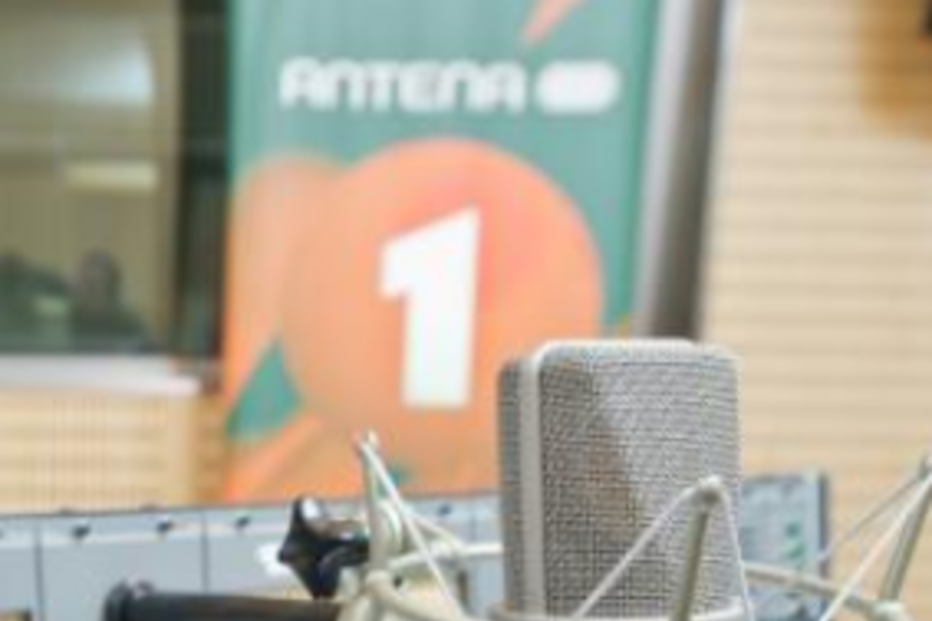 antena 1, rádio, rdp, luís marinho, erc, elísio de oliveira, pedro rosa mendes