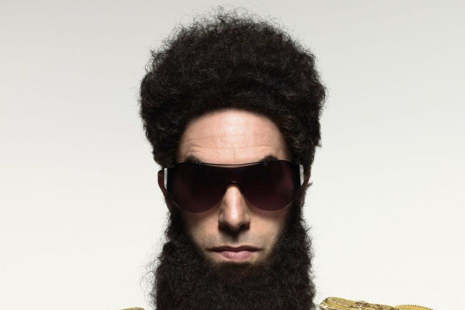 Óscares, Sacha Baron Cohen, O Ditador, A Invenção de Hugo, Martin Scorsese, Academia de Hollywood, Borat, Boicote