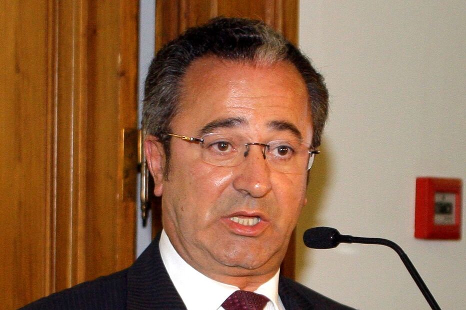 RICARDO RODRIGUES, JULGAMENTO, CASO DOS GRAVADORES