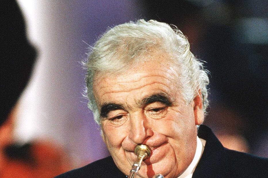 maurice andré, trompetista, frança, música clássica, obituário, óbitos