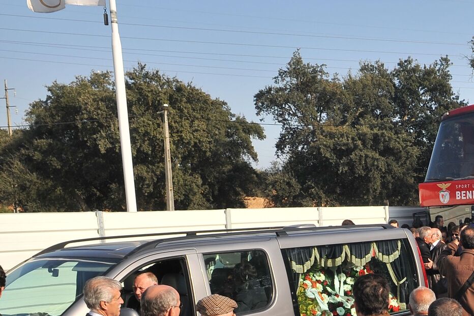 SETÚBAL, FUNERAL, JAIME GRAÇA, JOSÉ AUGUSTO, ÓBITO