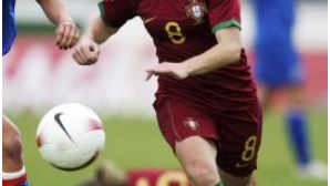 Euro2013: Edite Fernandes afastada de vez por lesão