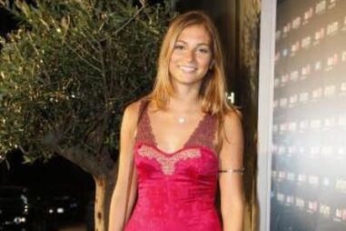 Os ‘moranguitos’ cresceram e hoje já são estrelas maduras 