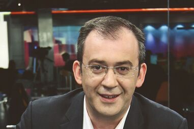 “TVI foi a melhor decisão que podia ter tomado” (COM VÍDEO)