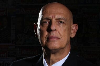 alexandre pais, foco nos resultados, antena paranóica