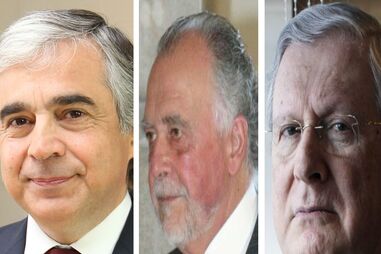 PARQUE ESCOLAR, GASTOS, ADVOGADOS