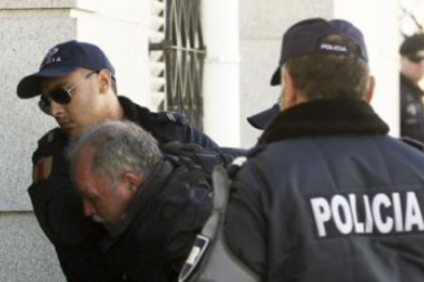 monstro beja, francisco esperança, triplo homicida, funeral, beja