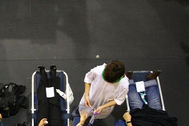 SAÚDE, PACEMAKERS, HOSPITAIS