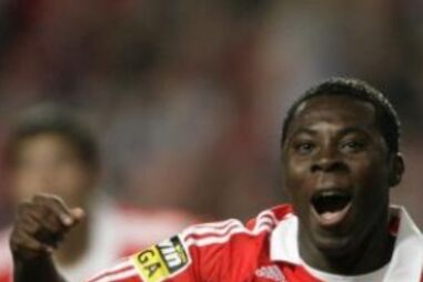 Benfica, Freddy Adu, EUA, CONCACAF, Ex-benfiquista, Mónaco, Belenenses