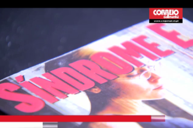 'Êxito' Lisboa mostra 'Perdi a Mão em Spokane', 'Síndrome E' e 'Jogos da Fome'