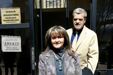 PACO BANDEIRA, JULGAMENTO, OEIRAS, TRIBUNAL, MARIA ROSETA