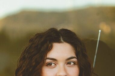 “Anseio muito fazer teatro. É a base de tudo”