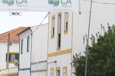 Ciclismo, Volta ao Alentejo