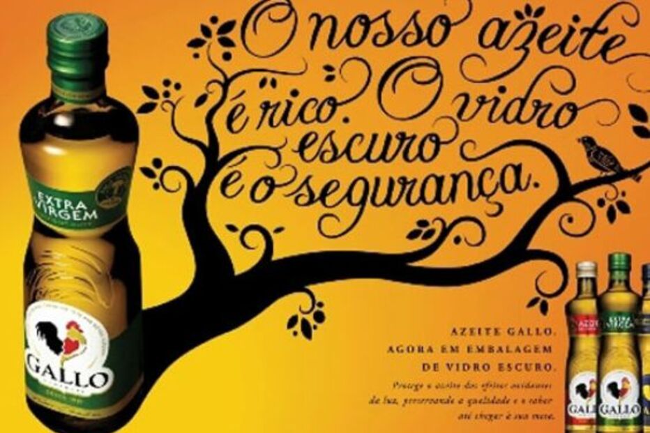 Azeite, Gallo, Racismo, Publicidade, Brasil, Contestação, Julgamento