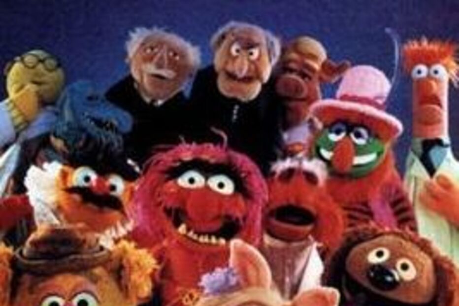 Os Marretas, BBC, Disney, Filme, Televisão