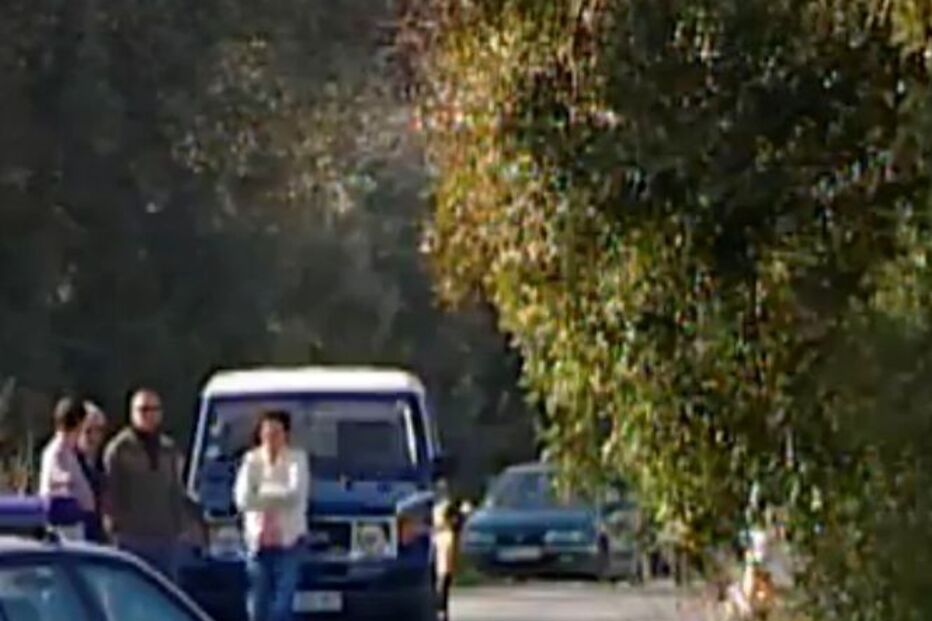 ATROPELADO, MORTE, ÓBITO, SANTA BÁRBARA DE NEXE