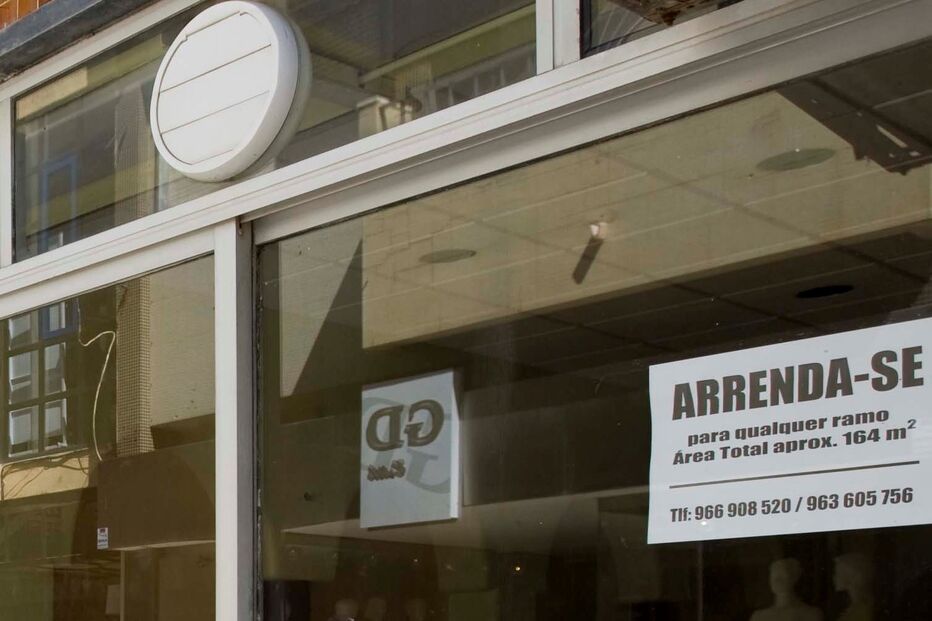 PORTIMÃO, COMÉRCIO, LOJA