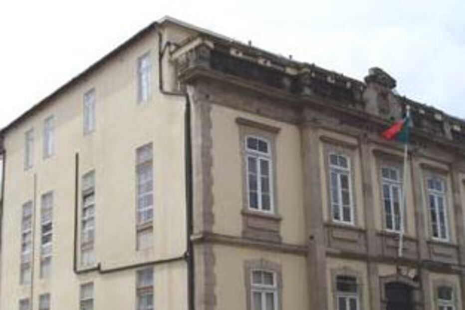 Hospital Maria Pia fecha hoje as portas