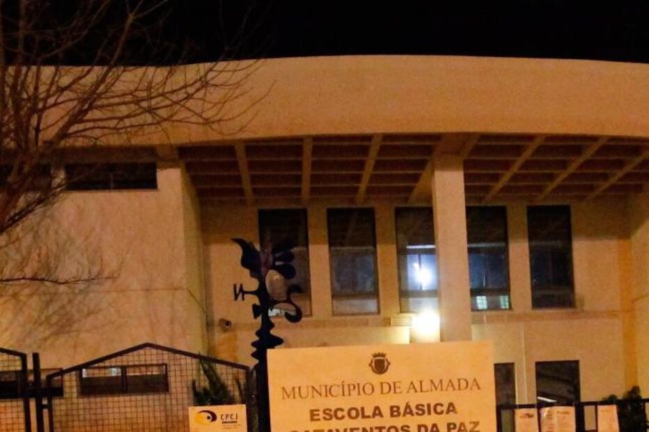 Escola, Sarna, Doença, Esconde