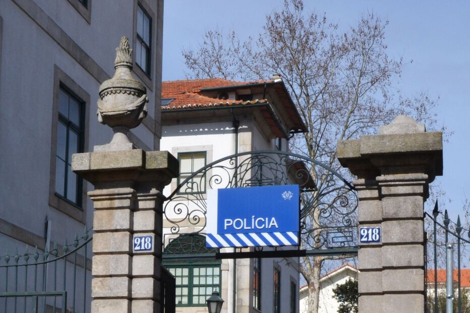 Pidá, Detido, Primo