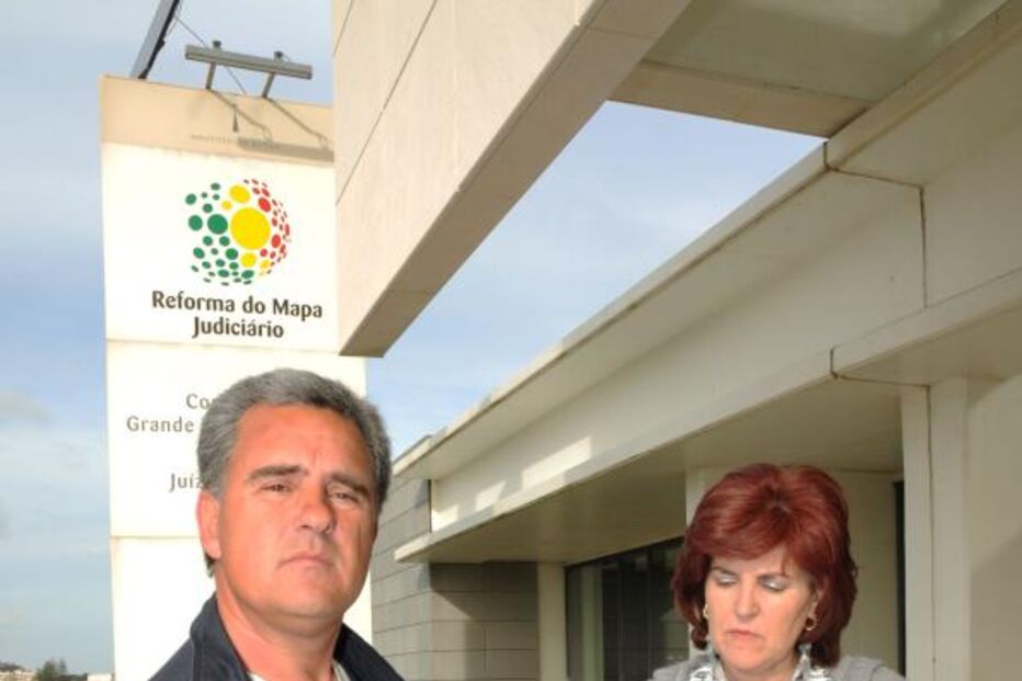 Paco Bandeira, Julgamento, Morte, ex-mulher