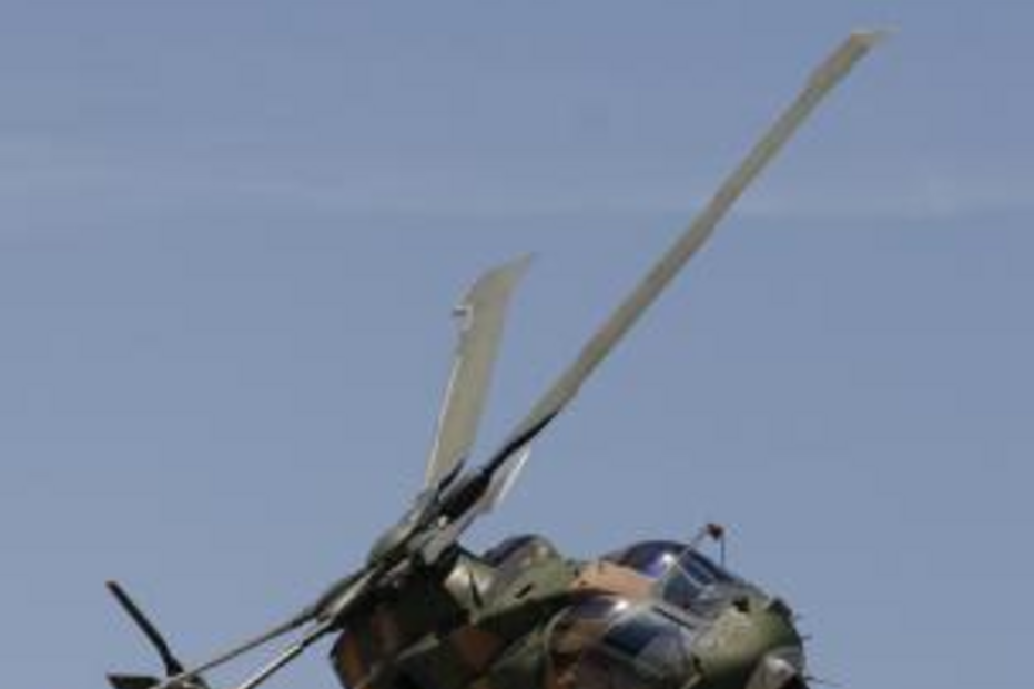 Gemeos, Grávida,  EH101 Merlin, Força Aérea Portuguesa 