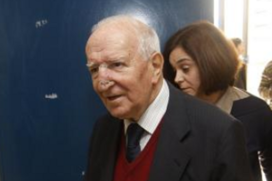 eduardo lourenço, prémio, ensaísta, filósofo, universidade de lisboa