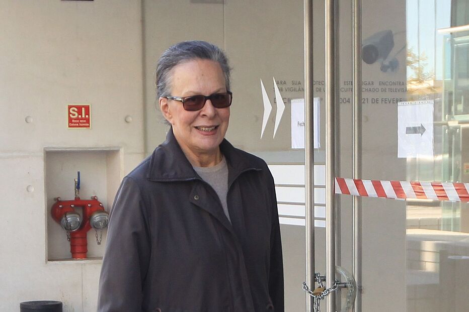 MARIA JOSÉ RITTA, JUSTIÇA, JÓIA, TESTEMUNHA, RICARDO CAMPOS CUNHA