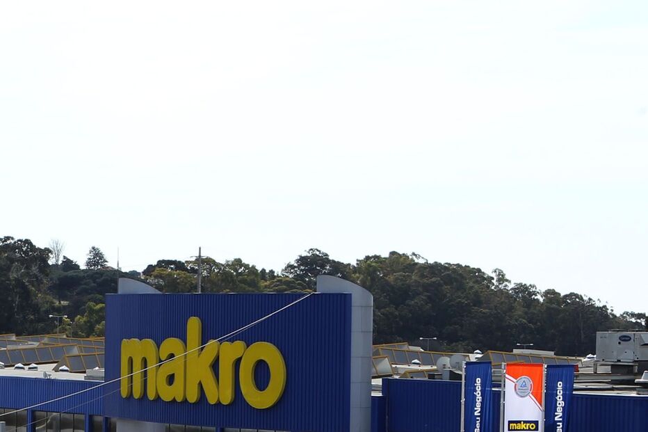 COMÉRCIO, LOJAS, HORÁRIOS, SALÁRIOS, MAKRO